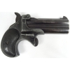 Pistolet Dwulufowy Derringer RG17 kal. .38Special